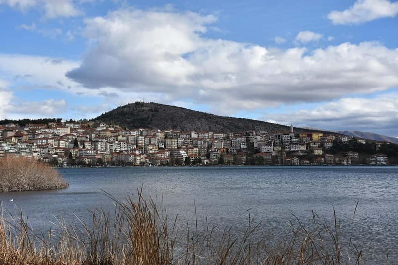 Kastoria: Private Guided City Tour - Exploring Kastoria: A Walk Through Time and Charm
