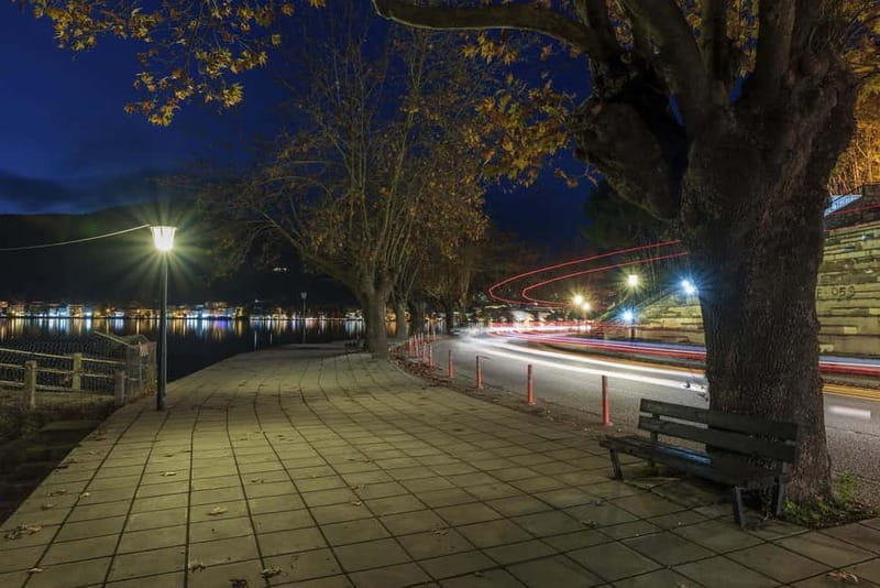 Kastoria: Private Guided City Tour - Price and Logistics