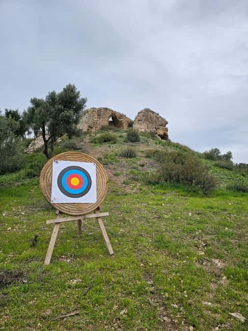 Katakolo: Archery Experience next to a Medieval Castle! - The Value Proposition: Is It Worth It?