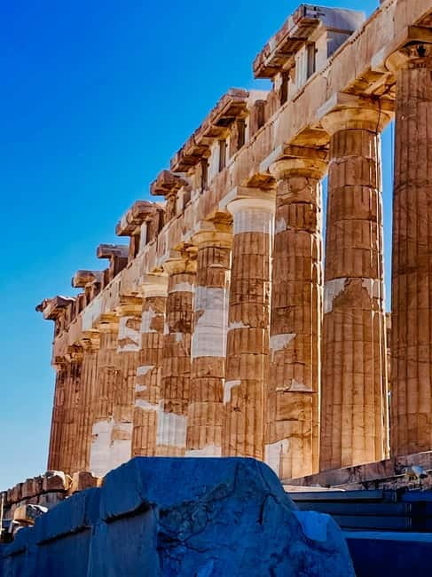 Katakolon: Olympia Highlights Shore Excursion - Final thoughts