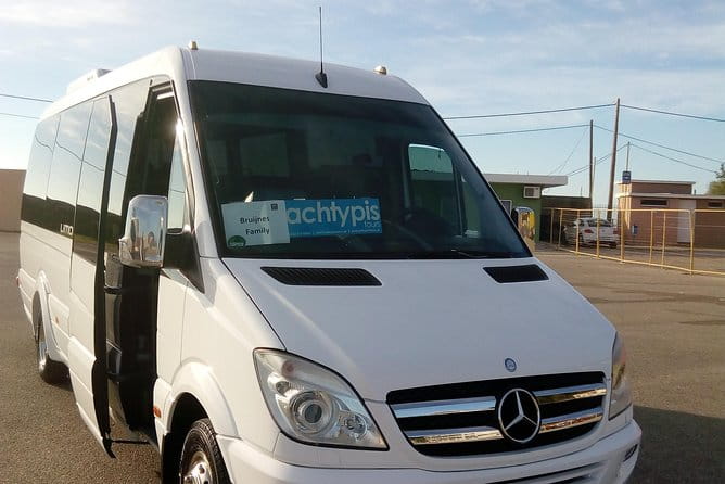 Katakolon Shore Excursion: Private Tour of Ancient Olympia and Archeological Site - Who This Tour Is Best For