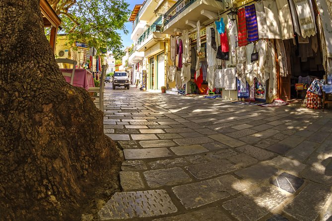 Katharo Route Tour From Agios Nikolaos - Visit Kastamonitsa Village