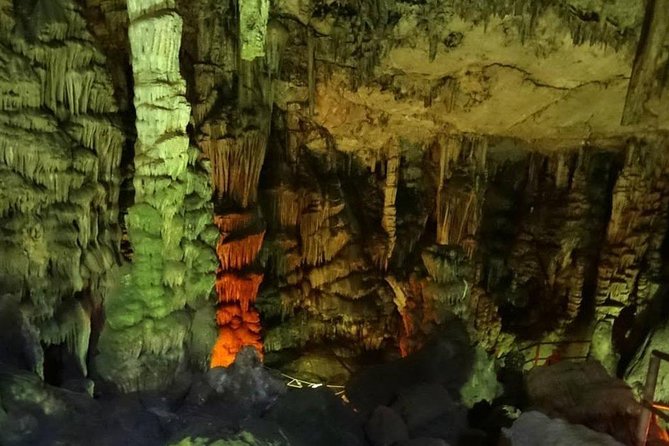 Katharo Route Tour From Agios Nikolaos - Seli and Krassi Village