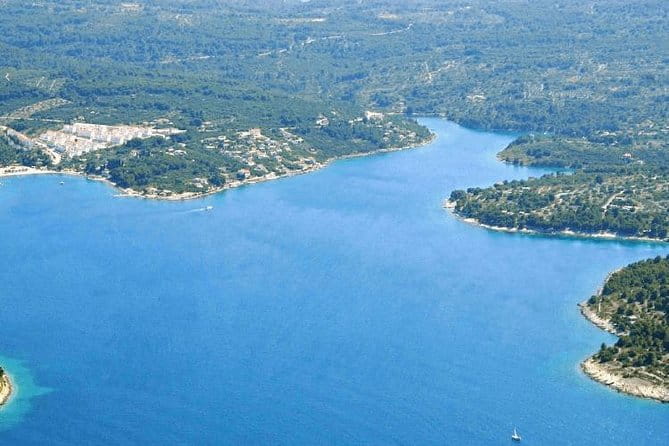 Katilac, Trogir, Blue Lagoon and olta full day Private Tour - What’s Included and What’s Not?