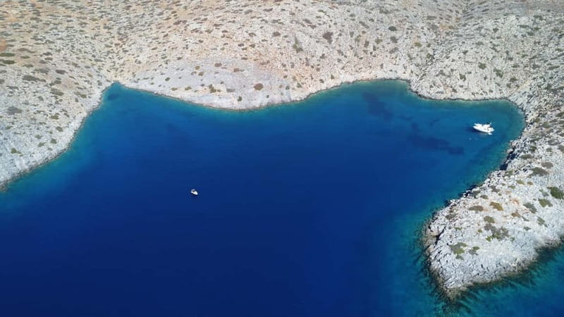 Kato Gouves: Boat Rental without License - Practical Tips for a Smooth Day