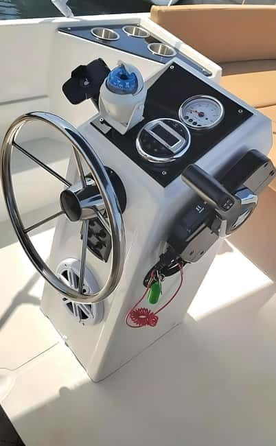 Kato Gouves: Boat Rental without License - Frequently Asked Questions