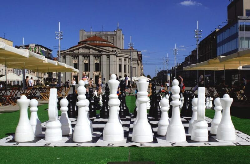 Katowice and Nikiszowiec: bicycle tour with guide - Price and Logistics: A Good Deal?