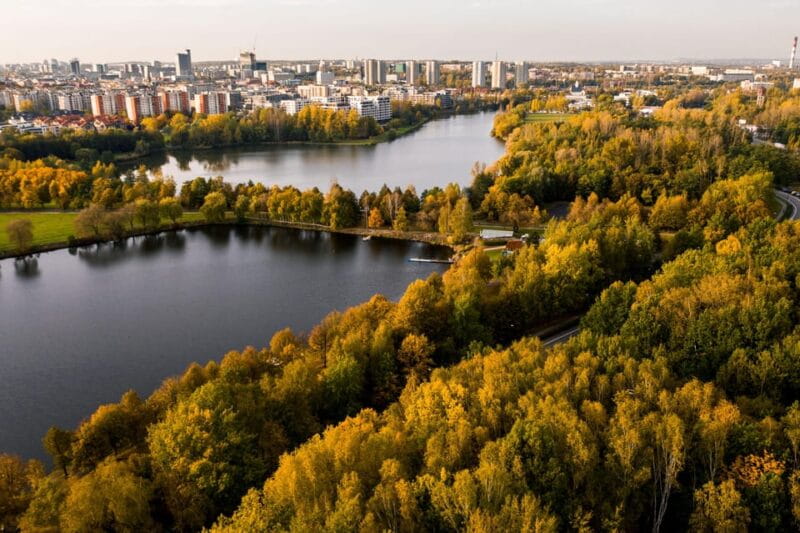 Katowice and Nikiszowiec: bicycle tour with guide - Final Thoughts