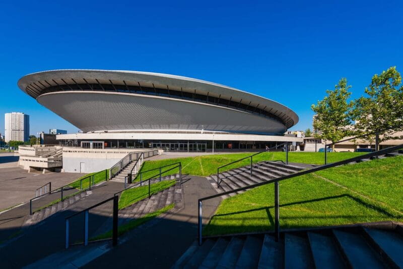 Katowice: city center walking tour - Price and Practical Considerations