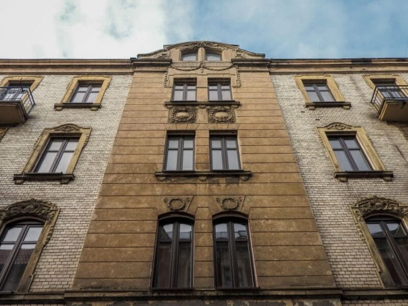 Katowice: Express Walk with a Local in 60 minutes - Key points / Takeaways