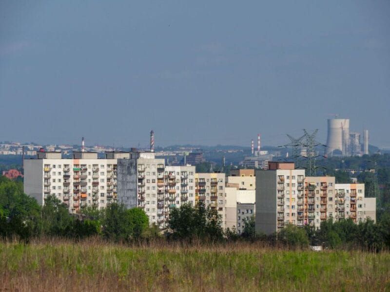 Katowice: Express Walk with a Local in 60 minutes - Exploring Katowice in 60 Minutes: What to Expect