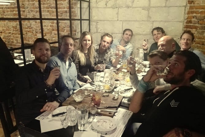 Katowice Private Traditional Polish Food Tour - Who Would Enjoy This Tour?