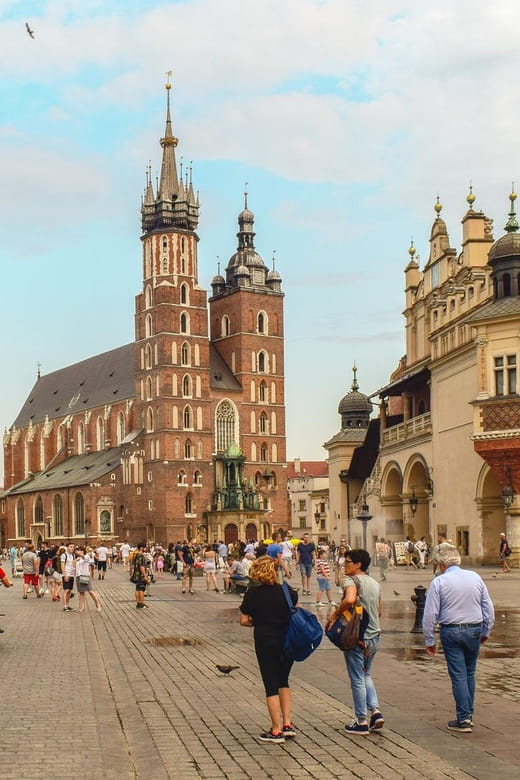 Katowice: trip to Krakow with sightseeing - Final Thoughts: Who Should Sign Up for This Tour?