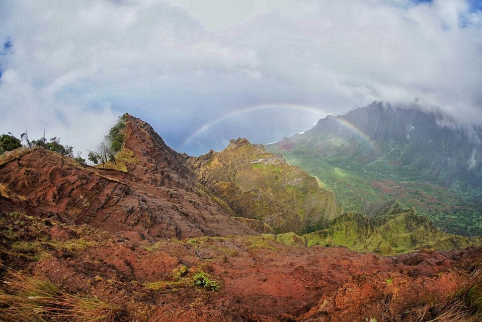 Kauai: Customized Luxury Private Tour - Luxury Transportation and Comfort