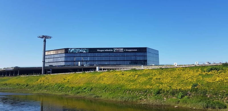 Kaunas: 1 day Self-Guided Bike Tour with Train Tickets - Practical Aspects: Price, Timing, and Suitability