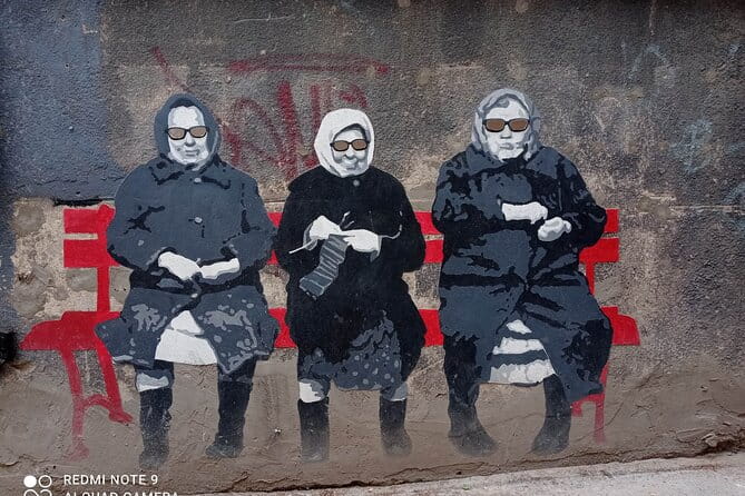 Kaunas Private Walking Tour - Practical Details and What They Mean for You