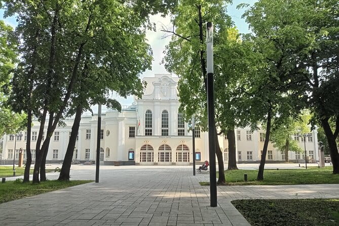 Kaunas Private Walking Tour - FAQs