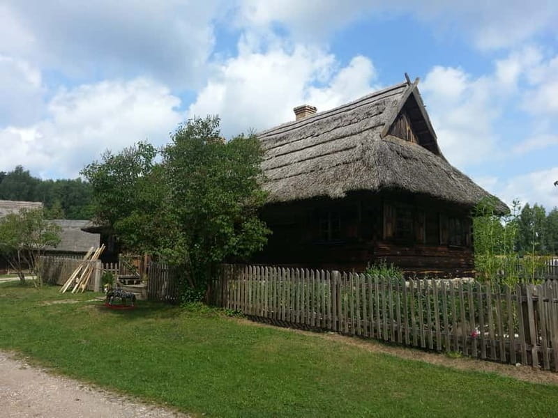 Kaunas, Rumsiskes & Pazaislis Monastery: Full-Day Tour - Pazaislis Monastery: Baroque Beauty and Peace