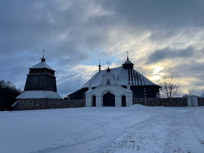 Kaunas, Rumsiskes & Pazaislis Monastery: Full-Day Tour - Who Will Love This Tour?