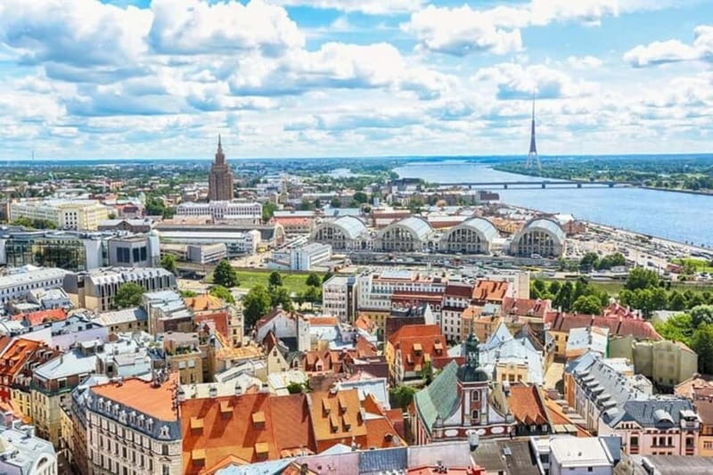 Kaunas : Sightseeing Walking Custom Tour with a Local Guide - Key points / Takeaways