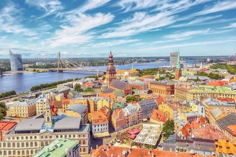 Kaunas : Sightseeing Walking Custom Tour with a Local Guide - FAQ