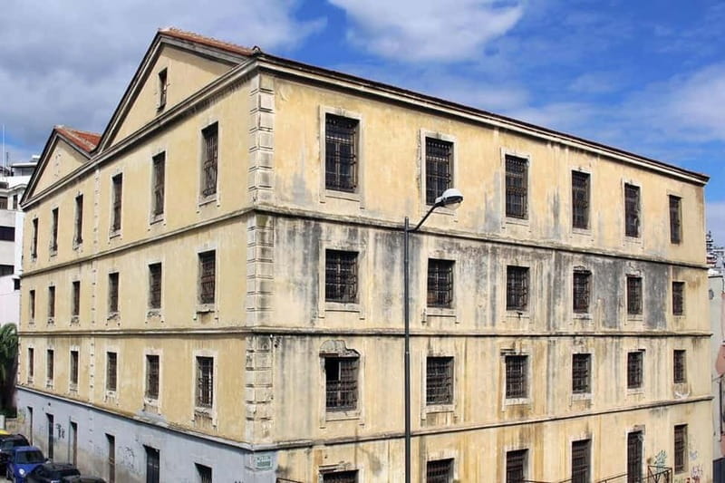 Kavala: Authentic City Tour by Eco Friendly Tuk Tuk - Key points / Takeaways