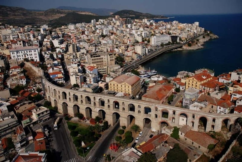 Kavala: City Grand Tour by Eco Friendly Tuk Tuk - FAQ