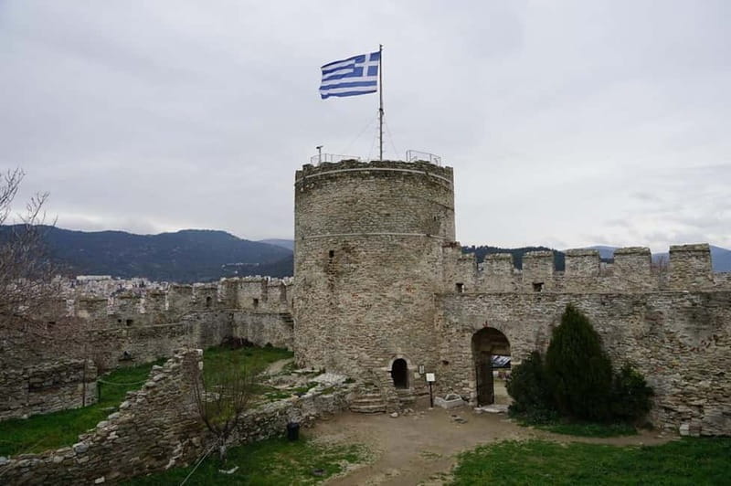 Kavala: City Heritage Tour and Pass - Exploring Kavala’s Heritage on a Compact, Eco-Friendly Ride