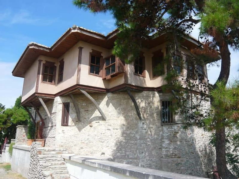 Kavala: City Heritage Tour and Pass - Itinerary in Detail: What to Expect at Each Stop