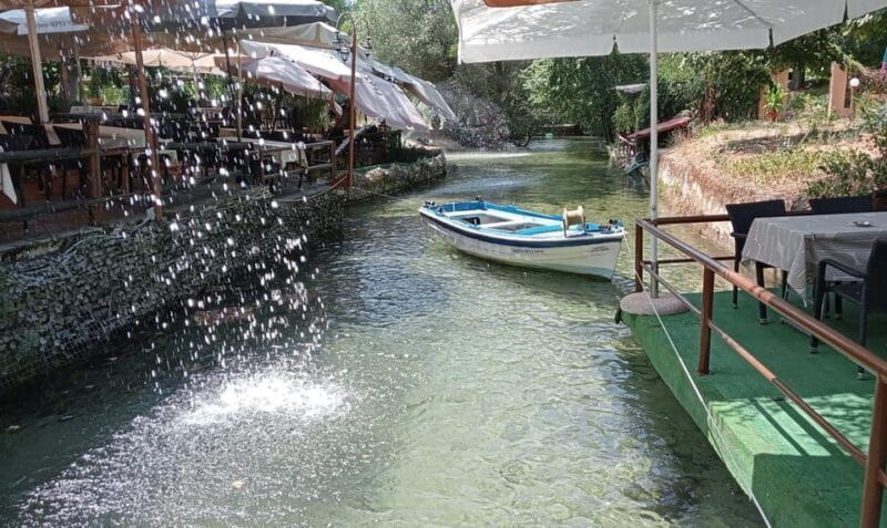 Kavala: FunDay Private Tour - Key points / Takeaways