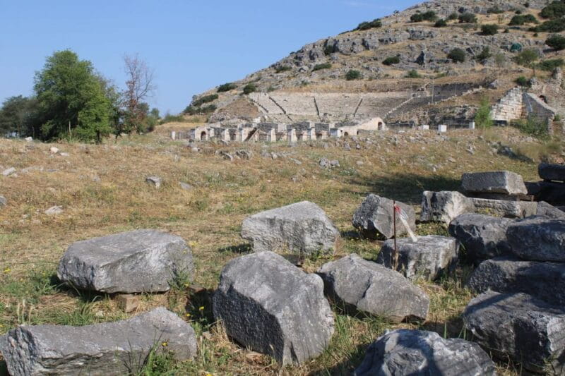 Kavala: The Sacred Path of Apostle Paul Private Tour - Key Points and Takeaways