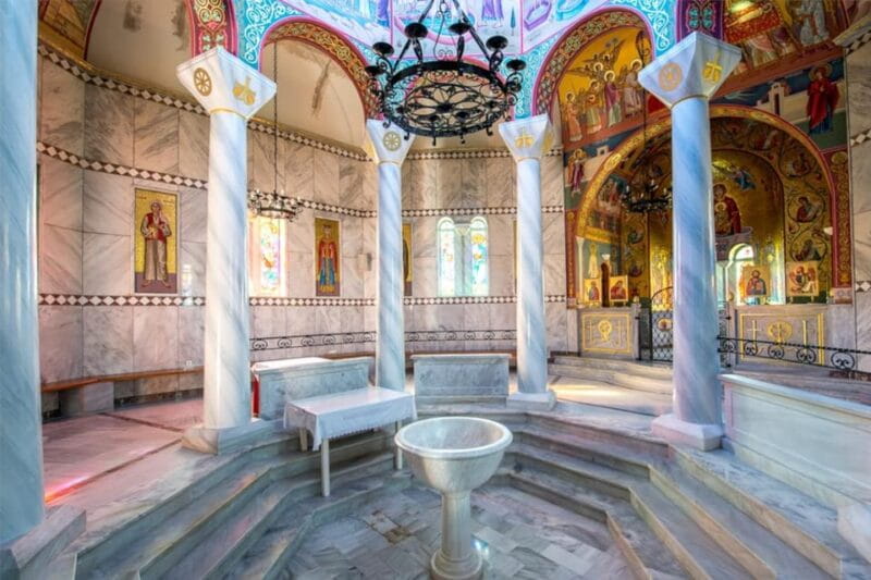 Kavala: The Sacred Path of Apostle Paul Private Tour - FAQ