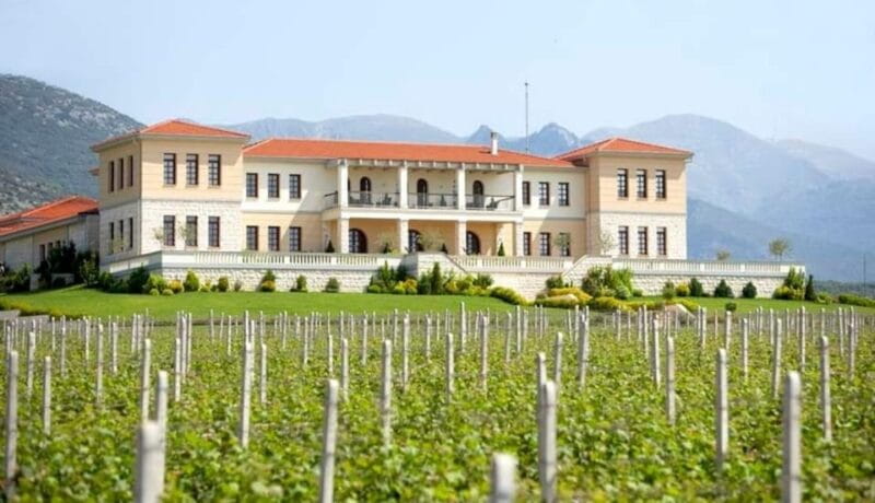 Kavala: VinoTour - Wineries Private Tour - FAQ