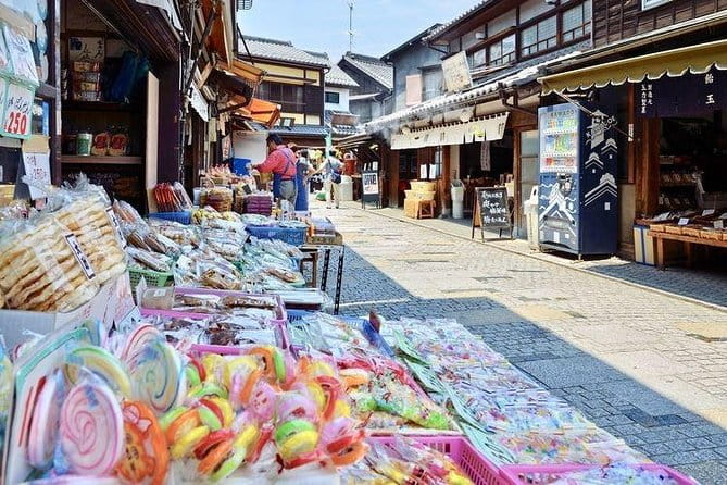 Kawagoe 6hr Private Tour With Licensed Guide (Tokyo/Kawagoe Dep) - Customizable Tour Itinerary