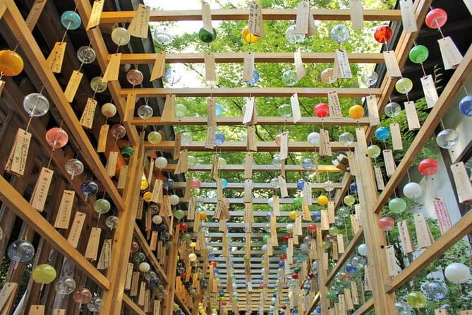 Kawagoe 6hr Private Tour With Licensed Guide (Tokyo/Kawagoe Dep) - Transportation Options