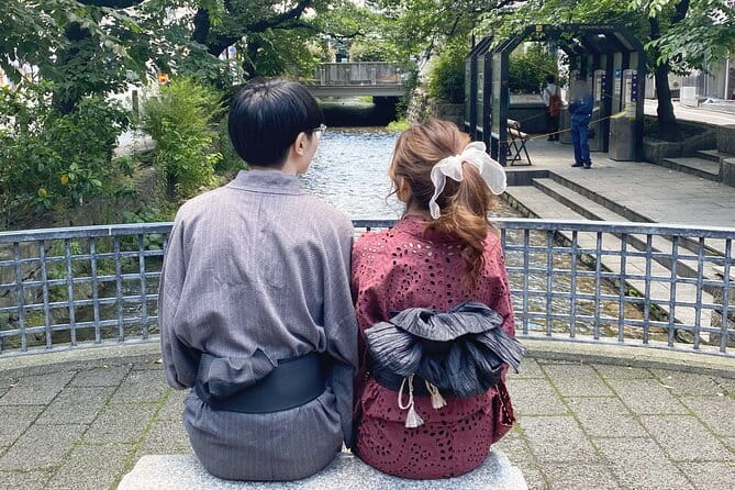 Kawagoe: Kimono Rental Traditional Experience at WARGO - Meeting Point and Directions
