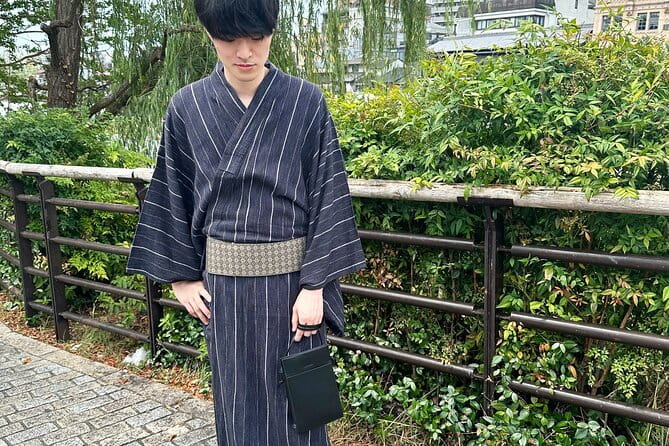 Kawagoe: Kimono Rental Traditional Experience at WARGO - Booking Information