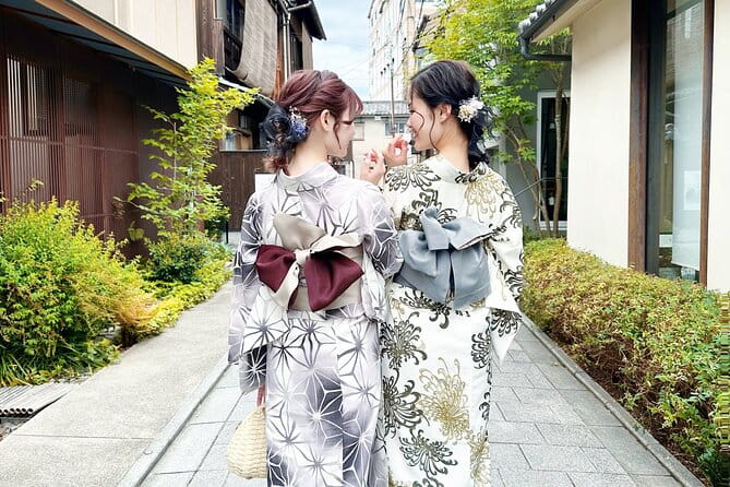 Kawagoe: Kimono Rental Traditional Experience at WARGO - Exploring Kawagoe in Traditional Attire