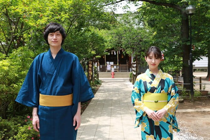 Kawagoe: Kimono Rental Traditional Experience at WARGO - Memorable Moments and Takeaways
