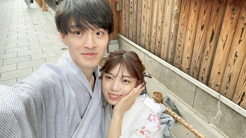 Kawagoe: Kimono Rental Traditional Experience at WARGO - Experience Highlights