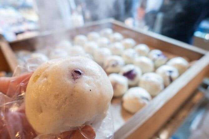 Kawagoe Private Tour~Timeslip Into Photogenic Retro-Looking Town - Discovering Kawagoes Traditional Craftsmanship