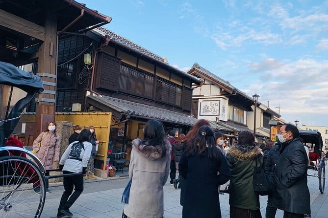 Kawagoe Private Tour~Timeslip Into Photogenic Retro-Looking Town - Experiencing the Vibrant Kawagoe Matsuri Kaikan