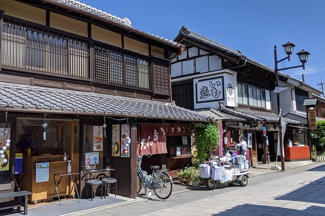 Kawagoe Sightseeing and Experience Tour to Harvest Local Foods - Inclusions and Exclusions