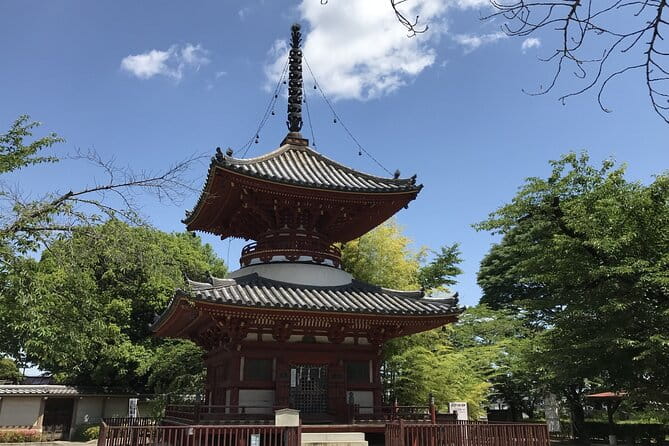 Kawagoe Walking Tour & Traditional Japanese Experience - Engaging in Traditional Japanese Activities