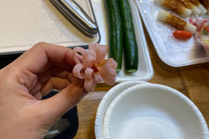 Kawaii Kyaraben (Character Lunchbox) Making - The Joys of Crafting Edible Masterpieces