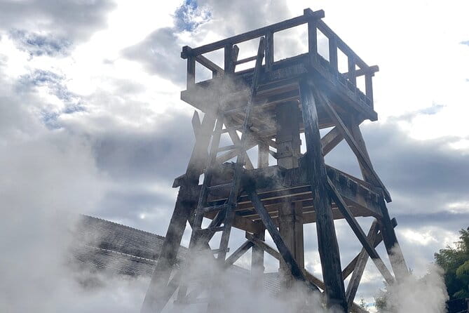 Kawazu Seven Falls Guided Tour - What to Expect During the Tour