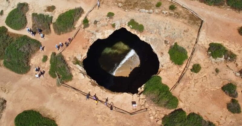 Kayak Adventure: Discover The Benagil Caves - What Makes This Tour Stand Out