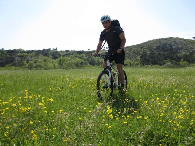 Kayak and Bike Tour in the Elaphite Islands From Dubrovnik - Key points / Takeaways