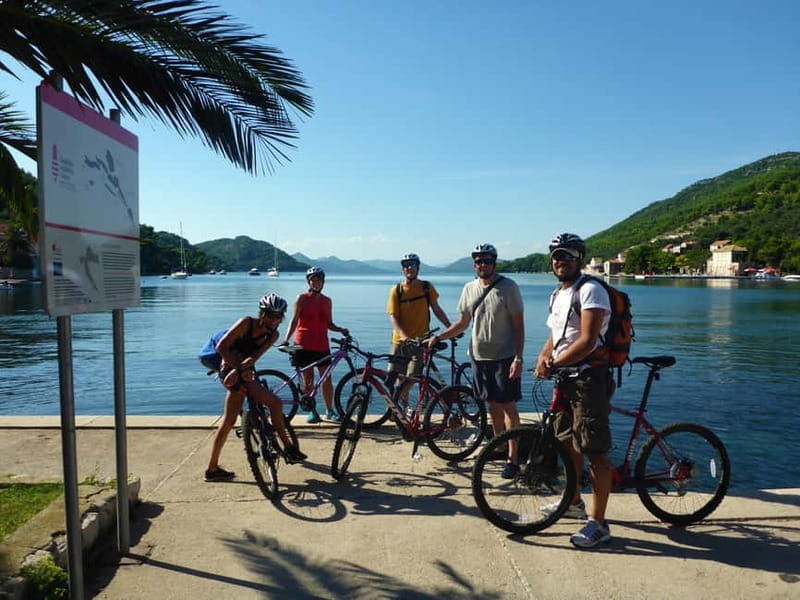 Kayak and Bike Tour in the Elaphite Islands From Dubrovnik - Final Thoughts