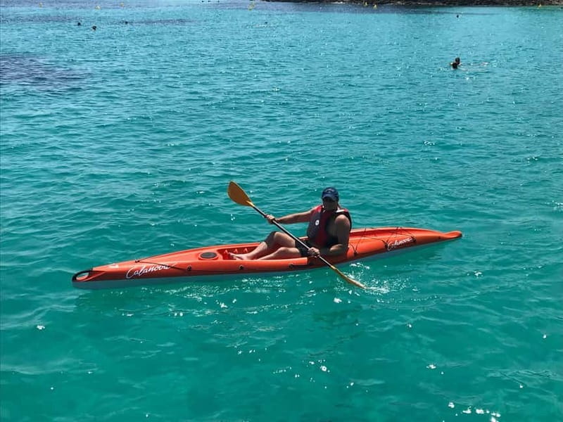 Kayak Excursion - Price, Logistics, and Practical Tips